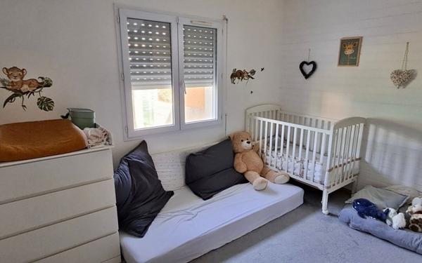 Maison à vendre    6 pièces •  Eysines