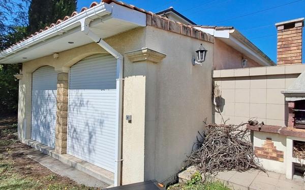 Maison à vendre    6 pièces •  Eysines