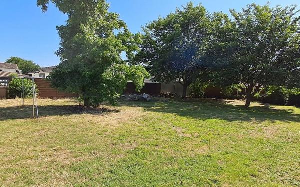 Maison à vendre    6 pièces •  Eysines