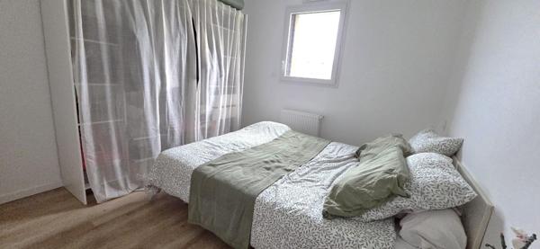 Maison à DOL-DE-BRETAGNE, 35120 - 2 pièces 70m²