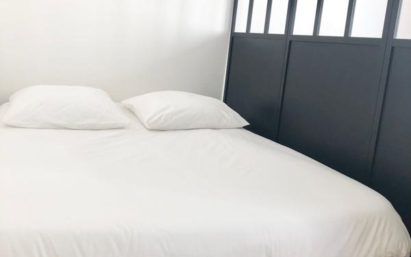 Appartement à vendre    1 pièce • 20,12 m2 Paris 18