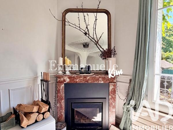 Maison à vendre 6 pièces 82 m² Deuil-la-Barre