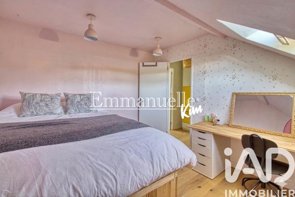 Maison à vendre 6 pièces 82 m² Deuil-la-Barre