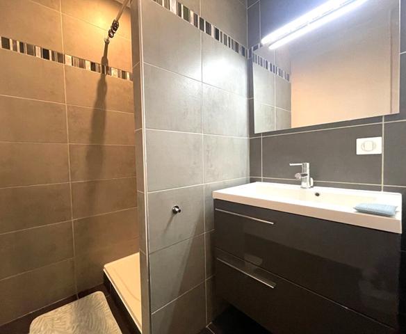 Appartement type 4, 3 chambres