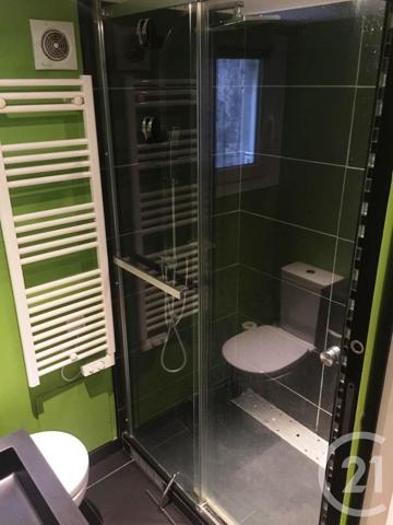 Appartement F1 à vendre  1 pièce - 25,36 m2 VERSAILLES - 78