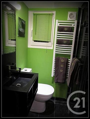 Appartement F1 à vendre  1 pièce - 25,36 m2 VERSAILLES - 78