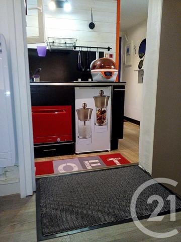 Appartement F1 à vendre  1 pièce - 25,36 m2 VERSAILLES - 78