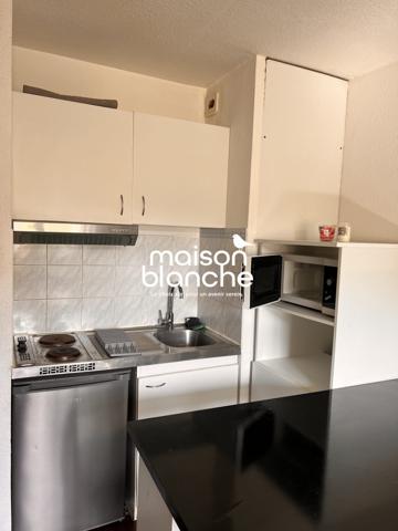 Appartement T1 Entièrement Meublé - TALENCE
