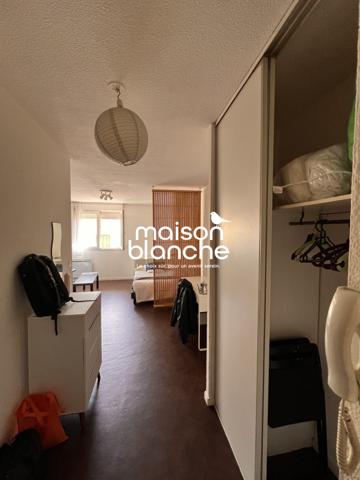 Appartement T1 Entièrement Meublé - TALENCE