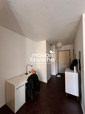 Appartement T1 Entièrement Meublé - TALENCE
