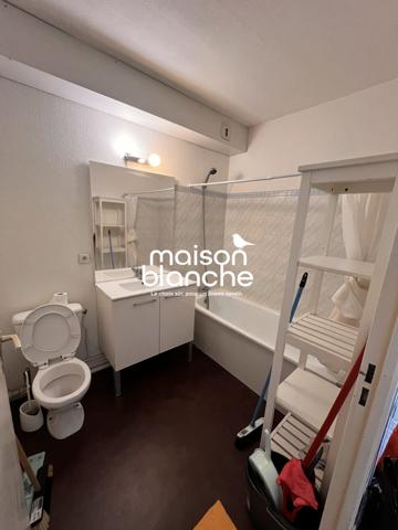 Appartement T1 Entièrement Meublé - TALENCE