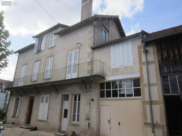 Achat - Maison Autun 71400 148 m 2 675 m 2
