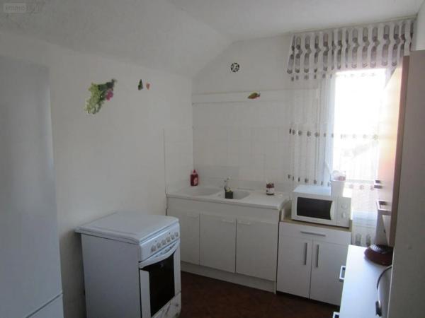 Achat - Maison Autun 71400 148 m 2 675 m 2