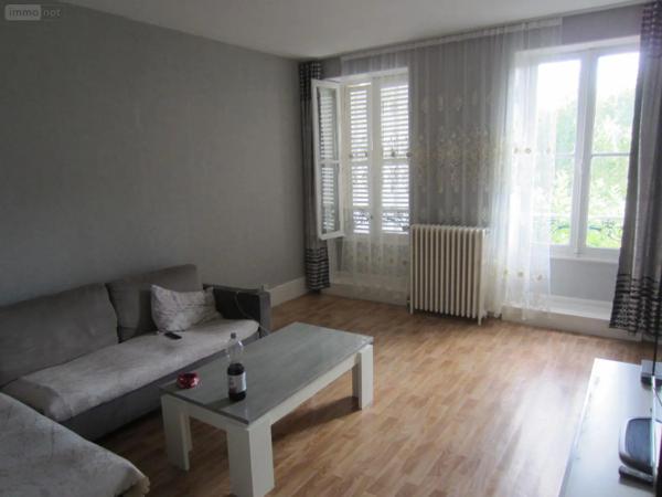 Achat - Maison Autun 71400 148 m 2 675 m 2