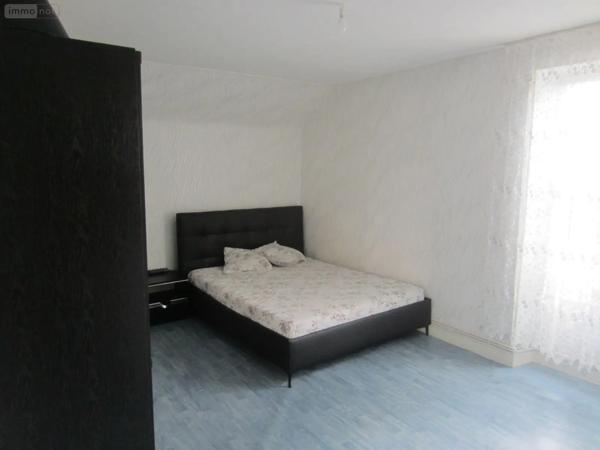 Achat - Maison Autun 71400 148 m 2 675 m 2