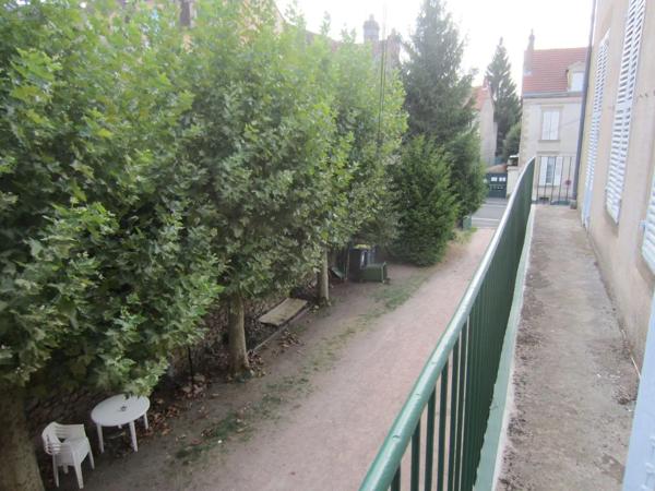 Achat - Maison Autun 71400 148 m 2 675 m 2