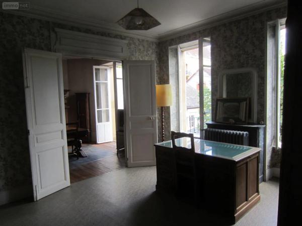Achat - Maison Autun 71400 148 m 2 675 m 2