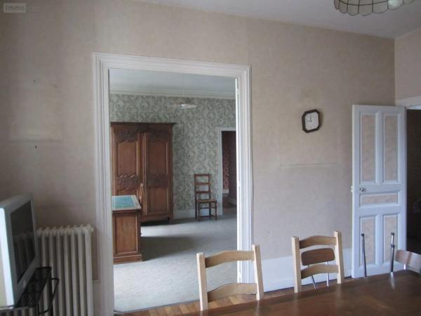 Achat - Maison Autun 71400 148 m 2 675 m 2