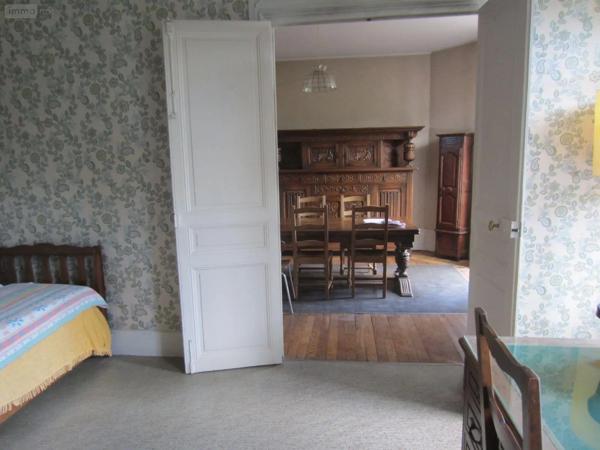 Achat - Maison Autun 71400 148 m 2 675 m 2