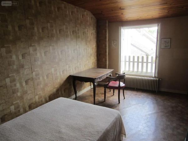 Achat - Maison Autun 71400 148 m 2 675 m 2