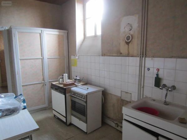 Achat - Maison Autun 71400 148 m 2 675 m 2