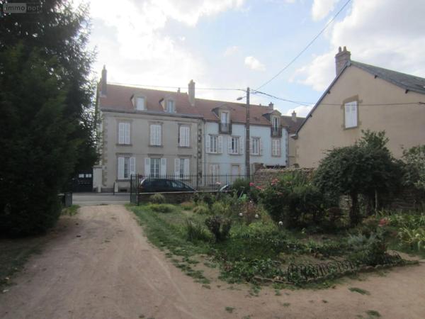 Achat - Maison Autun 71400 148 m 2 675 m 2