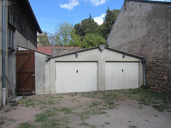 Achat - Maison Autun 71400 148 m 2 675 m 2