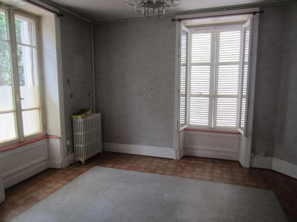 Achat - Maison Autun 71400 148 m 2 675 m 2