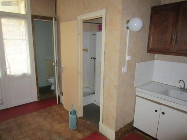Achat - Maison Autun 71400 148 m 2 675 m 2