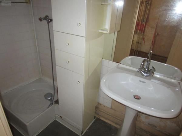 Achat - Maison Autun 71400 148 m 2 675 m 2