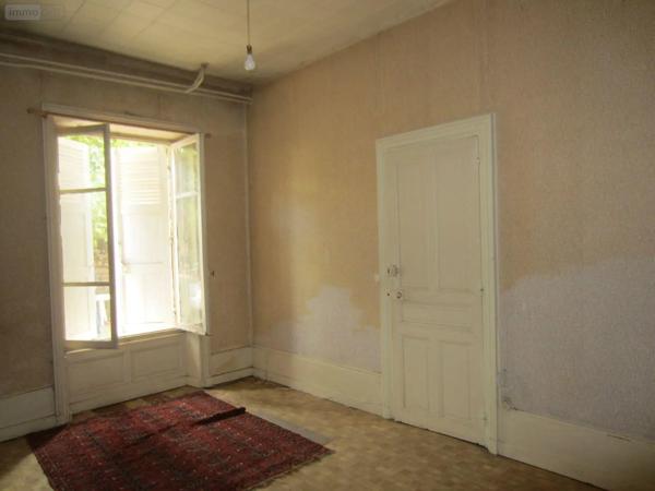 Achat - Maison Autun 71400 148 m 2 675 m 2