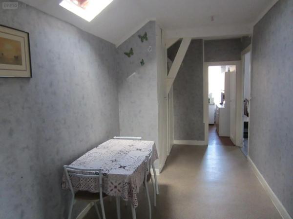 Achat - Maison Autun 71400 148 m 2 675 m 2
