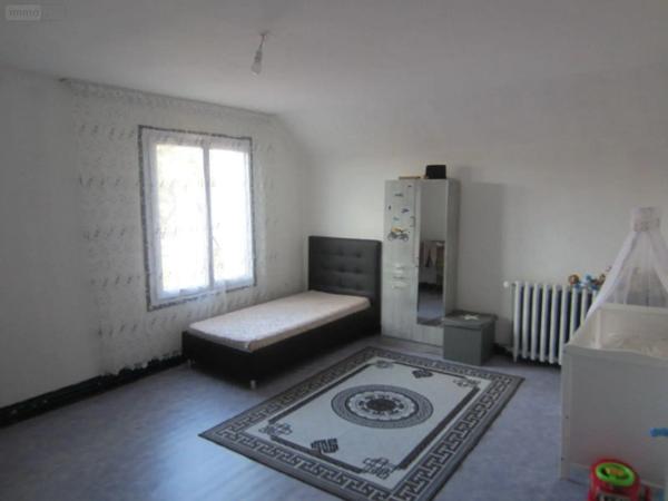 Achat - Maison Autun 71400 148 m 2 675 m 2