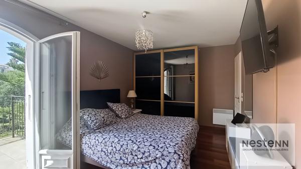 Saint-aygulf, Villa 5 chambres, piscine