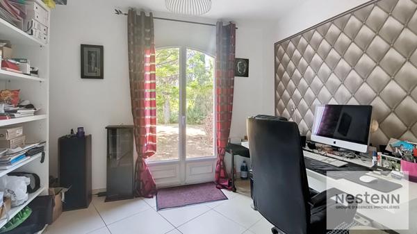 Saint-aygulf, Villa 5 chambres, piscine