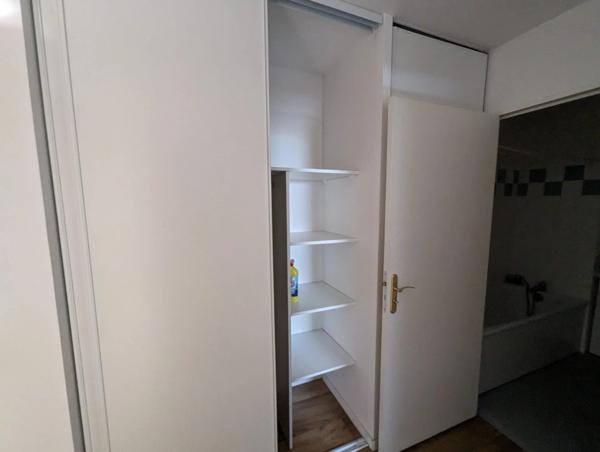 Location Appartement 2 pièces 42 m2 à Beauvais