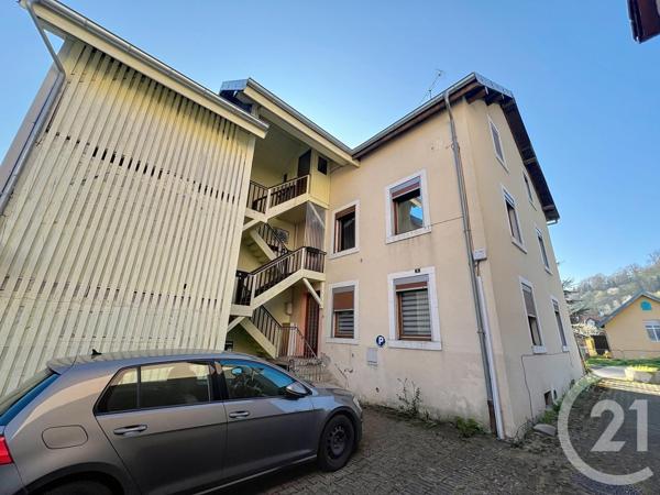 Immeuble à vendre  143,38 m2 HERIMONCOURT - 25