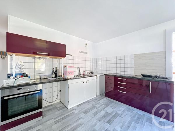 Immeuble à vendre  143,38 m2 HERIMONCOURT - 25