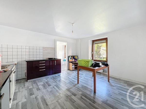 Immeuble à vendre  143,38 m2 HERIMONCOURT - 25