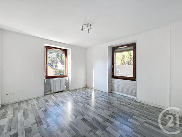 Immeuble à vendre  143,38 m2 HERIMONCOURT - 25