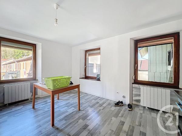Immeuble à vendre  143,38 m2 HERIMONCOURT - 25