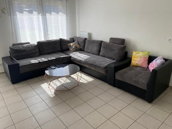 Maison récente de 89m² avec jardin