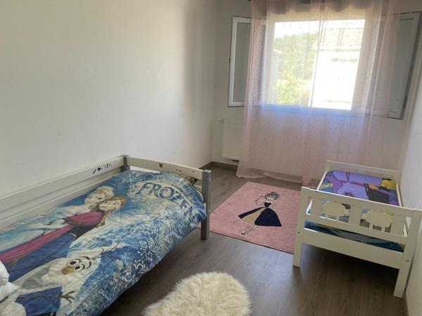 Maison récente de 89m² avec jardin