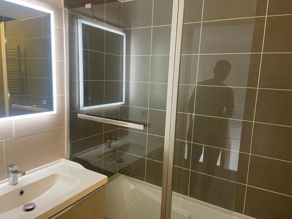 Maison récente de 89m² avec jardin