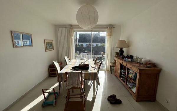 Maison à louer    6 pièces •  Séné