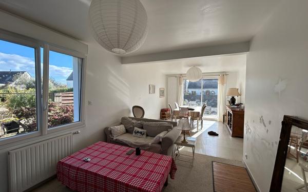 Maison à louer    6 pièces •  Séné