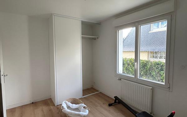 Maison à louer    6 pièces •  Séné