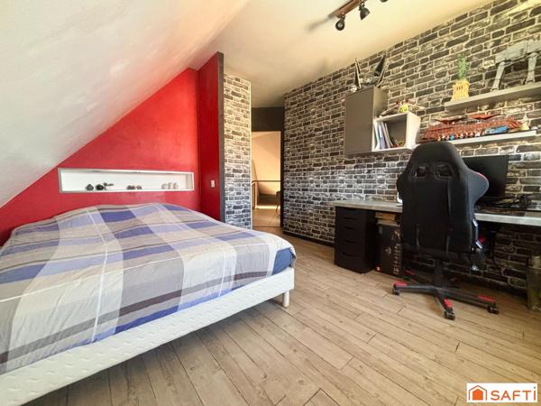 Au cœur du vignoble, bien atypique proche MOLSHEIM 67120