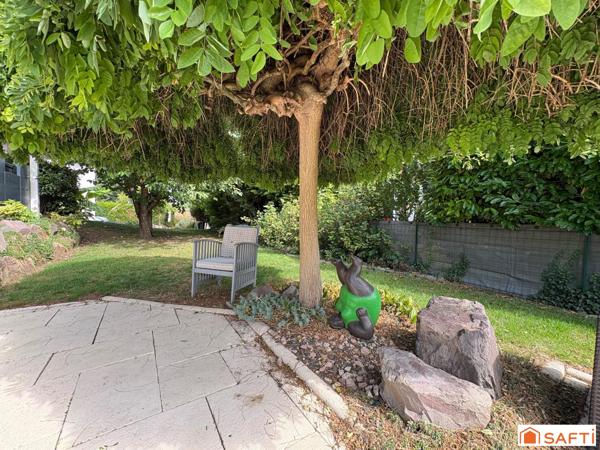 Au cœur du vignoble, bien atypique proche MOLSHEIM 67120