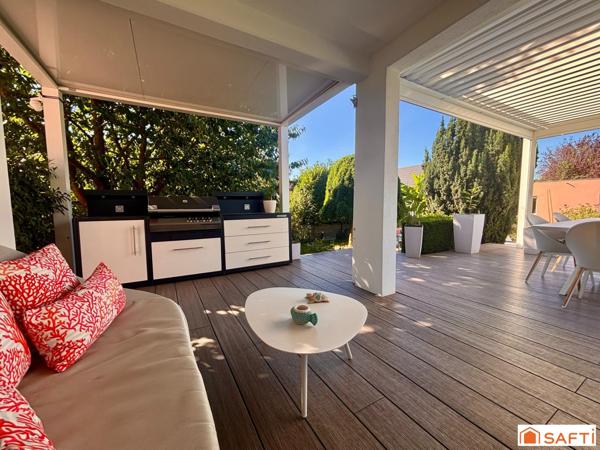 Au cœur du vignoble, bien atypique proche MOLSHEIM 67120